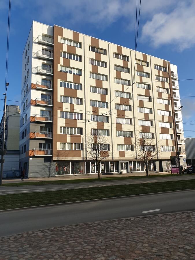 Апартаменты Rose apartaments Лиепая-5